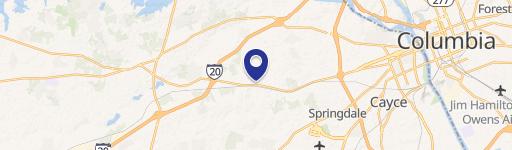 Prime Land on Augusta Road