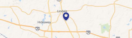 Lindale, TX Commercial Land Parcel