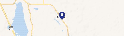 Buildable Commercial Land in Lake