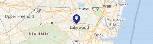 Prime Location Vacant Lot