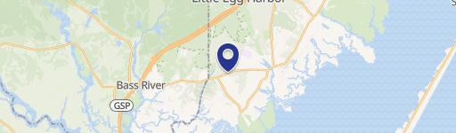 Commercial Lot in Parkertown