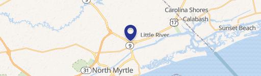 5 Acre Commercial Highway Frontage