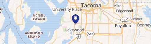 Lakewood Multifamily Zoned Building