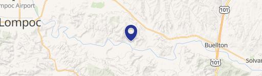 Sta. Rita Hills Land Opportunity