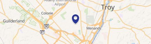 Class A Office Space Available