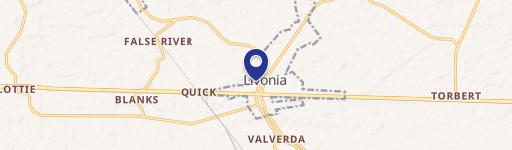 Versatile Commercial Property in Livonia