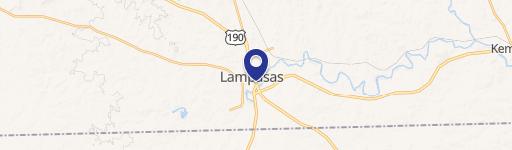 Versatile Steel-Framed Building on Corner Lot