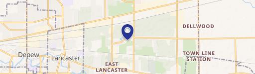 Commercially Zoned Vacant Land