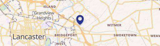 Premier Greenfield Corporate Headquarters