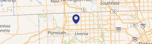 Turnkey Restaurant Opportunity on 5 Mile