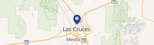 Downtown Las Cruces Development Opportunity