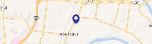 Renovated Freestanding Two-Story Office Building