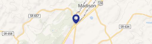 Prime Madison County Development Opportunity