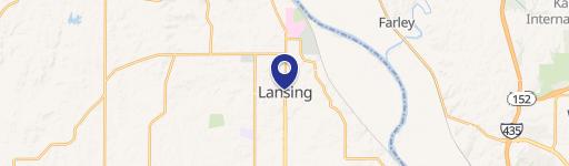 Development Lot on Main Street