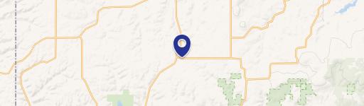 Unique Loganville School Building