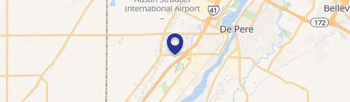 Commercial Land Near Highway 41