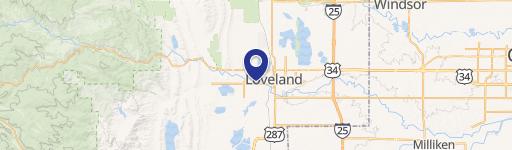 Loveland Live-Work Redevelopment Opportunity