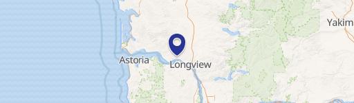 Forested Land with Creek Access