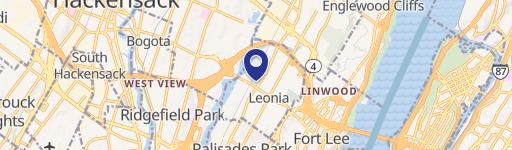 Office Space Near GW Bridge