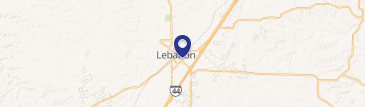 Commercial Land on Route 66