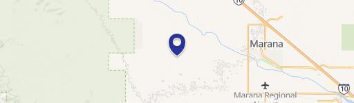 Commercial Land Near Marana