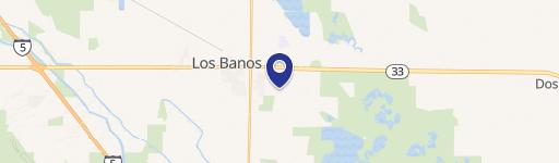 Los Banos Industrial Development Site