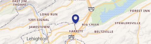 Development Land Near St. Luke's