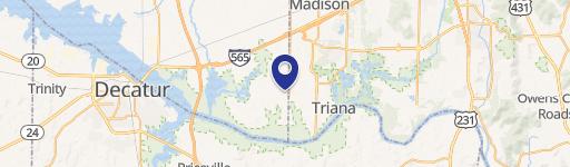 205 Acres Planned Industrial Land