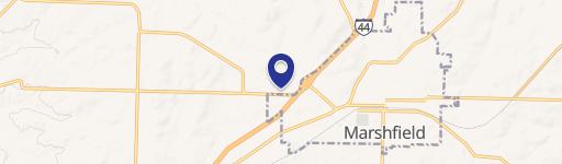 I-44 Frontage Commercial Lots