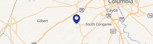 Lexington Land with ID Zoning