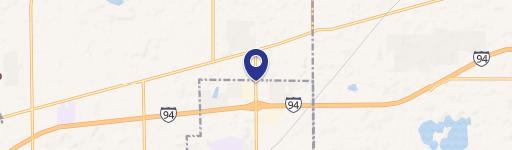 Mattawan Commercial Space For Rent