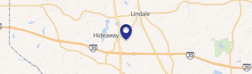 New Lindale Income-Producing Asset