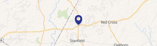 Highway Business Zoned Land