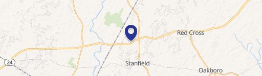 Commercial Lot in Growing City