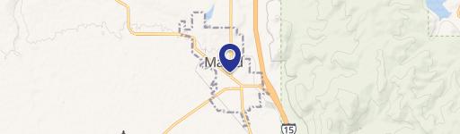 Remodeled Commercial Building on Bannock