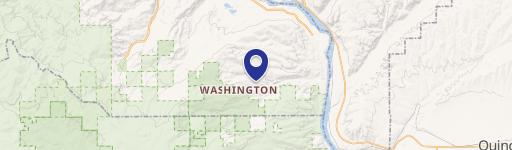 Land with Columbia River Views