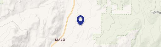 Unique Ferry County Acreage with Views