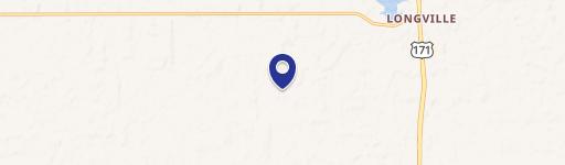 Tranquil 1.59-Acre Corner Lot