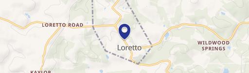 Saint Francis University Apartment Buildings