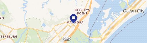 Corner Lot Near Ocean City