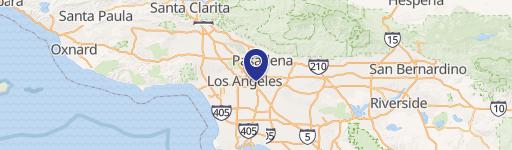 Los Angeles Commercial Property Opportunity