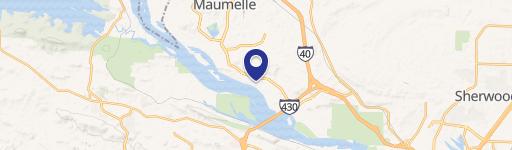 Commercial Land on Counts Massie