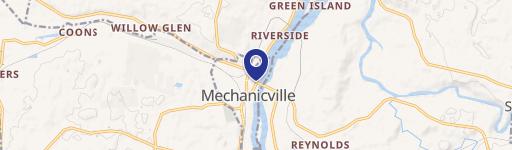 Main Street Retail/Office Opportunity