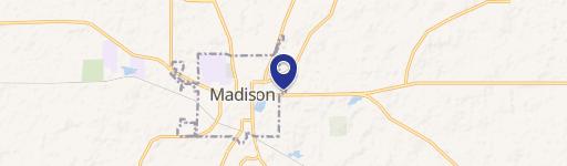 Commercial Property on US 90