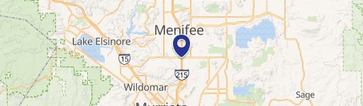 Menifee Commercial Land Opportunity