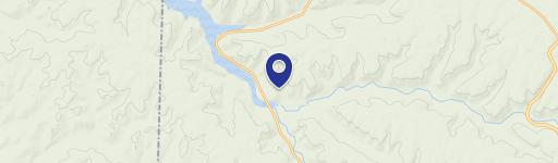 Reconditioned Steel Building on 16+ Acres