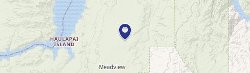 Commercial Lot Near Lake Mead