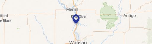 Heavily Wooded Village Building Lot