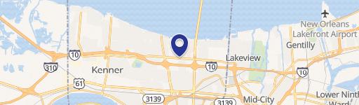 Metairie Office Space For Rent