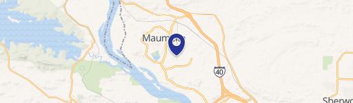 1.63 Acre Commercial Land